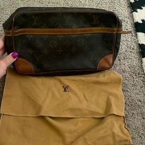Louis Vuitton vintage bag